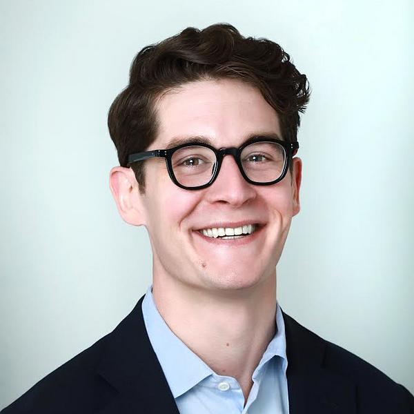 Alexander Lucey's Investing Profile | Signal