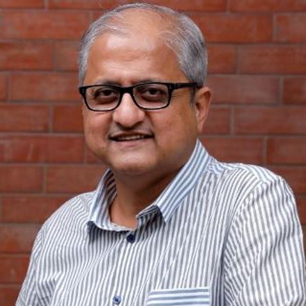 Ninad Karpe's Investing Profile - 100X.VC Partner | Signal