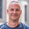 Photo of Dominik Tobschall, General Partner at backtrace capital