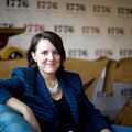 Photo of Donna Harris, General Partner at 1776