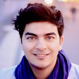Photo of Immad Akhund, Y Combinator