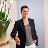 Photo of Johanna Liebner, Investor at Bayern Kapital