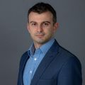 Photo of Iliya Bozhkov, Associate at Prosperity7 Ventures