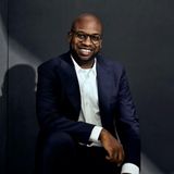 Photo of Brian Brackeen, General Partner at Lightship Capital