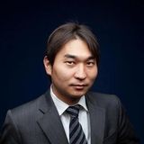 Photo of Ryosuke Hayashi, Managing Director at SBI Ven Capital