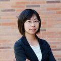 Photo of Cathy Jin, Senior Associate at Bits x Bites