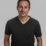 Photo of Jean-Philippe Persico, Managing Partner at shuckerVC