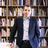Photo of Rami El-Jisr, Managing Partner at BY Venture Partners