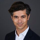 Photo of Axel Wehr, Venture Partner at Anterra Capital