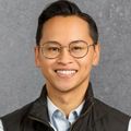 Photo of Alex Nguyen, Partner at Lux Capital Management