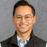 Photo of Alex Nguyen, Partner at Lux Capital
