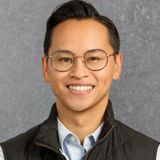 Photo of Alex Nguyen, Partner at Lux Capital Management