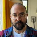 Photo of Adam Lisagor, Angel