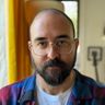 Photo of Adam Lisagor, Angel