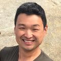 Photo of David Zhao