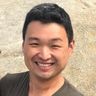 Photo of David Zhao