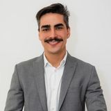 Photo of Bruno da Matta Machado, Investor at Criabiz Ventures