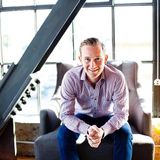 Photo of Jonathan Swanson, Thumbtack