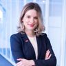 Photo of Sabrina Platzek, Vice President at BASF Venture Capital