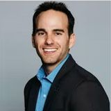 Photo of Josh Giegel, Investor at Eclipse Ventures