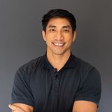 Photo of Cyril Tran, Partner at CVT Partners