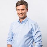 Photo of Ricardo Schäfer, Partner at Target Global