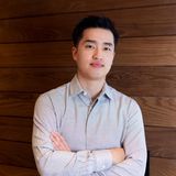 Photo of Richard Lee, Partner at (GBIC) Global Blockchain Innovative Capital