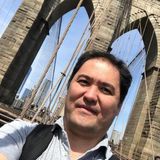 Photo of Nurtas Sarsenbayev, Venture Partner at Hotmail