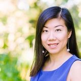 Photo of Cindy Cheng, Investor at Wellington Management