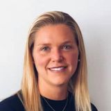 Photo of Sarah Wolter, Principal at FinTech Collective