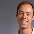 Photo of Ash Fontana, Managing Director at Zetta Venture Partners