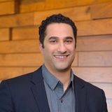 Photo of Kareem Akhtar, Investor at Amazon Alexa Fund