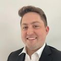 Photo of Hugh Burton, Associate at Blockchain Coinvestors AngelList Syndicate