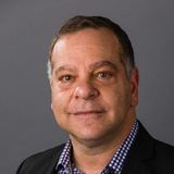 Photo of Alexander Weiss, University of Washington Applied Physics Laboratory