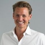 Photo of Niklas Adalberth, Investor at Norrsken VC