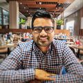 Photo of Srivats Sivanandan, Angel