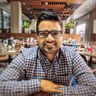 Photo of Srivats Sivanandan, Angel