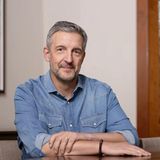 Photo of Mike Volpi, General Partner at Hanabi Capital