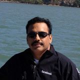 Photo of Gopal Munusamy, Venture Partner at Mighty Capital