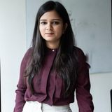 Photo of Nitya Agarwal, Vice President at 3one4 Capital