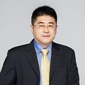Photo of Yunlong Huang, Managing Director at BVCF (Bioveda China Fund)