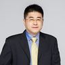 Photo of Yunlong Huang, Managing Director at BVCF (Bioveda China Fund)