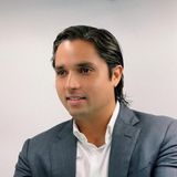 Photo of Esteban Rodriguez, Managing Partner at 01 Advisors