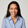 Photo of Iman Abuzeid, Scout at Sequoia Capital