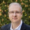 Photo of William Szczepaniak, Managing Director at UCeed Funds