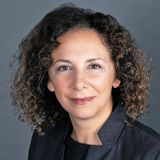 Photo of Leslie Donato, Vice President at AmerisourceBergen