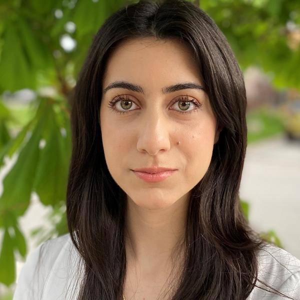 Maryam Rezakarimi's Investing Profile - Charles River Associates ...
