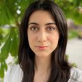 Photo of Maryam Rezakarimi, Associate at Eigenspace