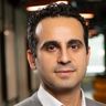 Photo of Ozge Oz, Partner at QNBEYOND Ventures