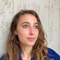 Photo of Tess Van Stekelenburg, Partner at Lux Capital